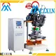 MEIXIN plastic broom making machine supplier for clothes brushes3 1
