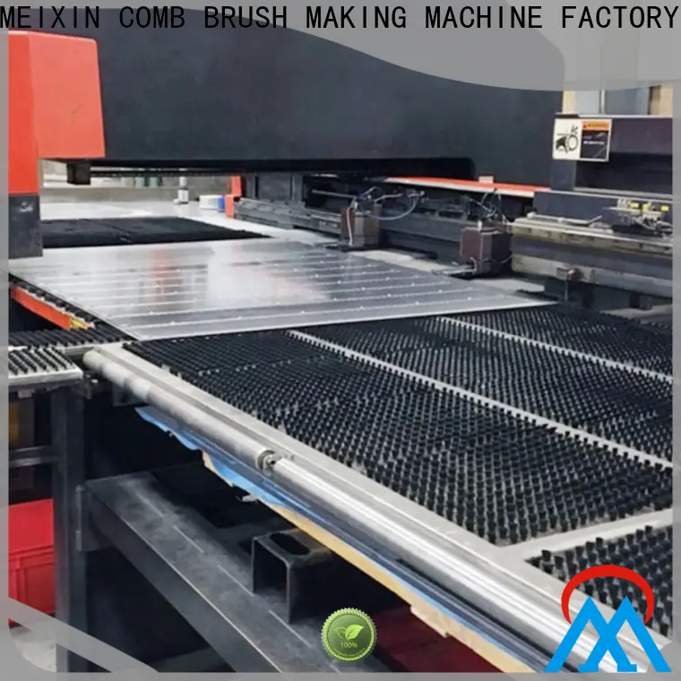 MEIXIN spiral brush factory price for car 1