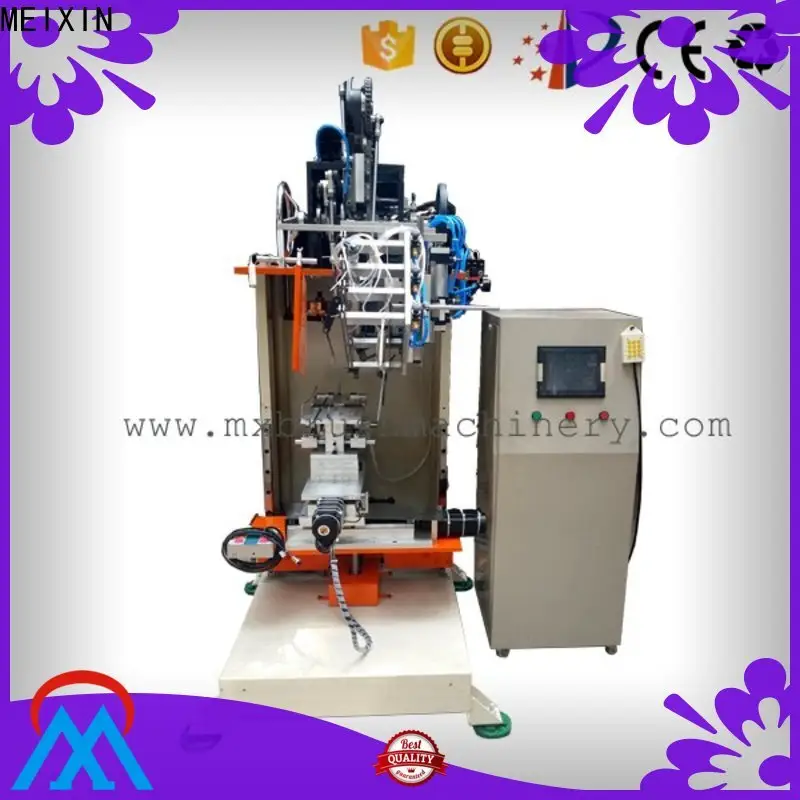 MEIXIN high productivity Brush Making Machine supplier for industry1 1