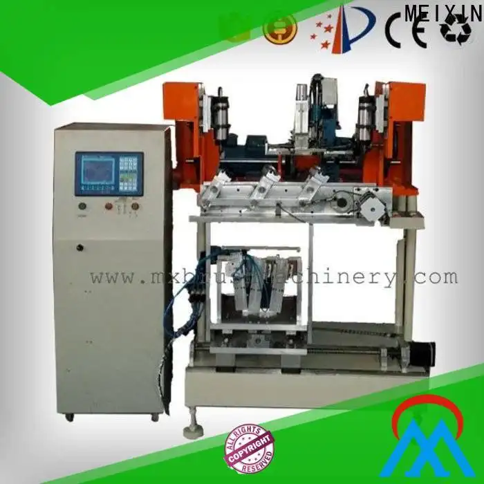 MEIXIN broom manufacturing machine wholesale for tooth brush1 1