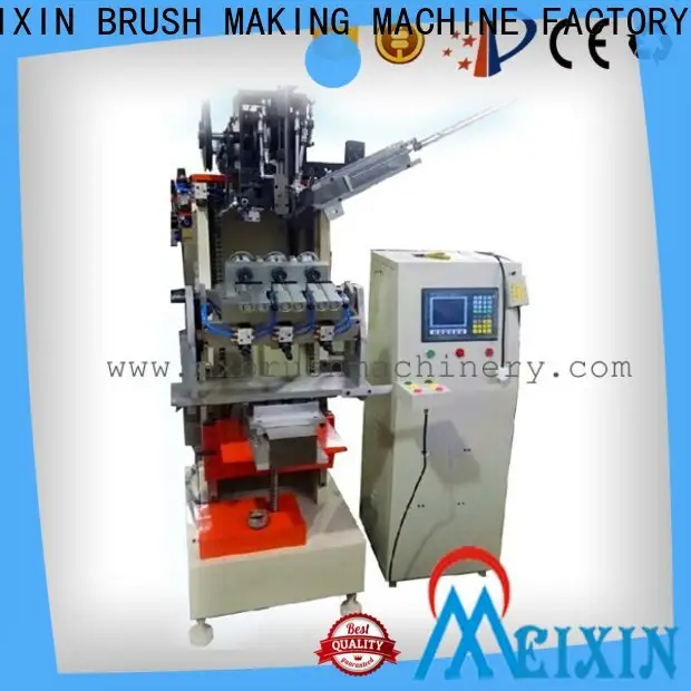 MEIXIN brush tufting machine design for household brush4 1