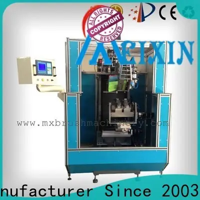 MEIXIN high productivity Brush Making Machine design for industry 1