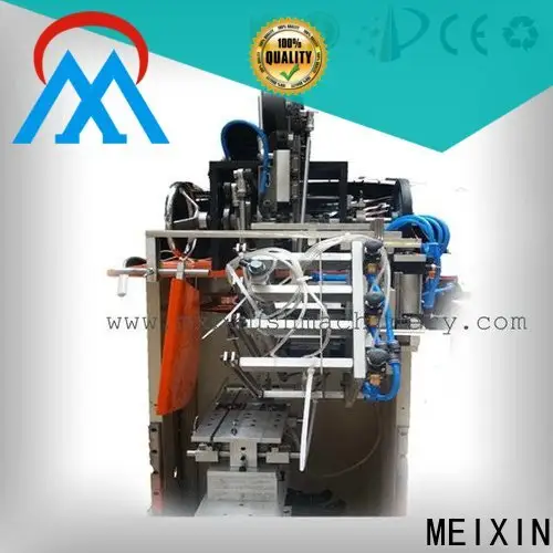 quality brush tufting machine design for industrial brush 1