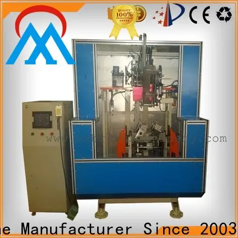 MEIXIN 220V broom making equipment directly sale for toilet brush2 1