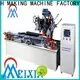 MEIXIN independent motion disc brush machine factory for bristle brush1 1