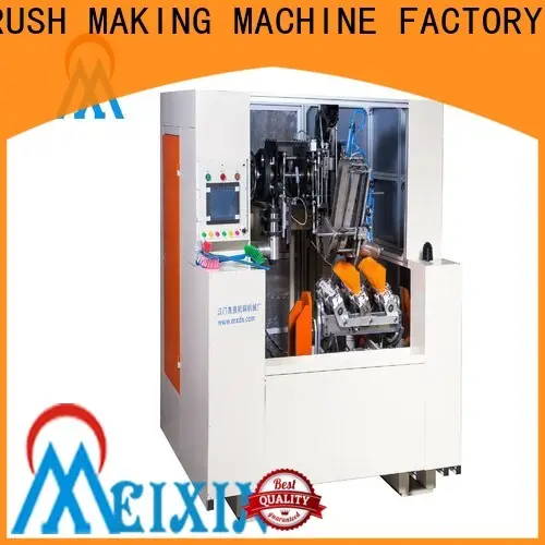 220V Brush Making Machine from China for industry2 1