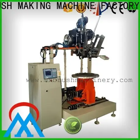 MEIXIN brush making machine with good price for PP brush2 1