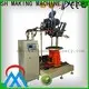 MEIXIN brush making machine with good price for PP brush2 1