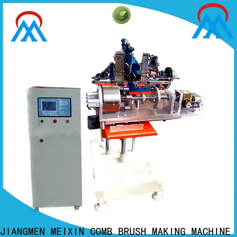 quality toothbrush making machine customized for industrial brush 1