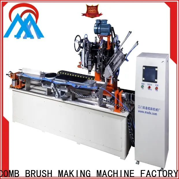 independent motion disc brush machine with good price for PP brush1 1