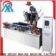 independent motion disc brush machine with good price for PP brush1 1