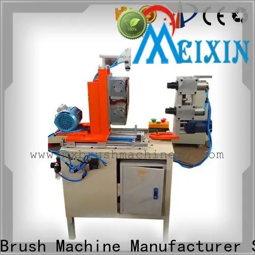 MEIXIN quality Toilet Brush Machine manufacturer for PET brush 1