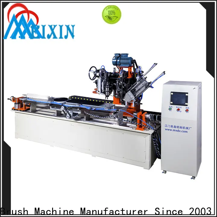cost-effective broom making machine for sale design for PET brush 1
