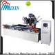 cost-effective broom making machine for sale design for PET brush 1