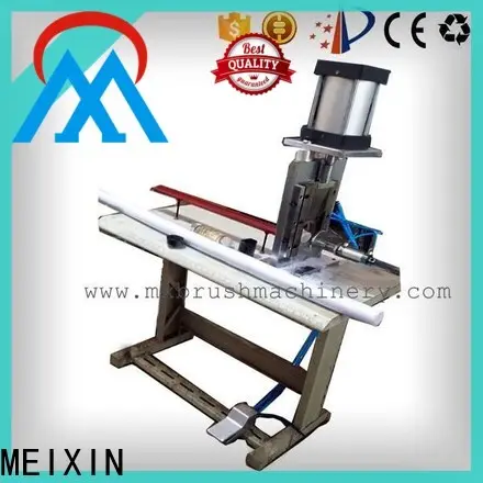practical Automatic Broom Trimming Machine series for PP brush 1