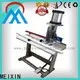 practical Automatic Broom Trimming Machine series for PP brush 1