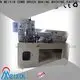 MEIXIN durable Automatic Broom Trimming Machine directly sale for PP brush 1