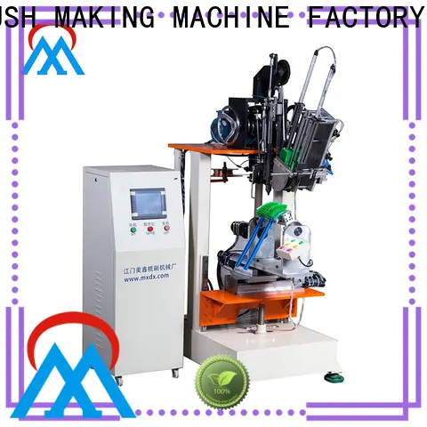 MEIXIN Brush Making Machine customized for industrial brush3 1