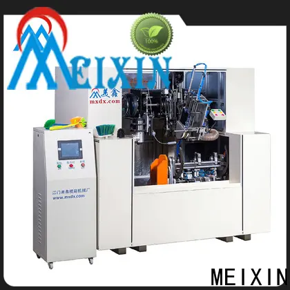 MEIXIN broom making equipment from China for toilet brush3 1
