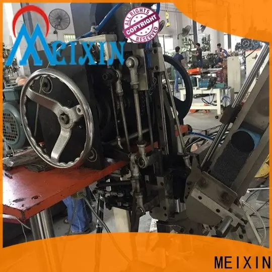 independent motion Drilling And Tufting Machine customized for industry 1