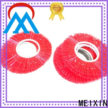 MEIXIN top quality pipe cleaning brush wholesale for industrial 1