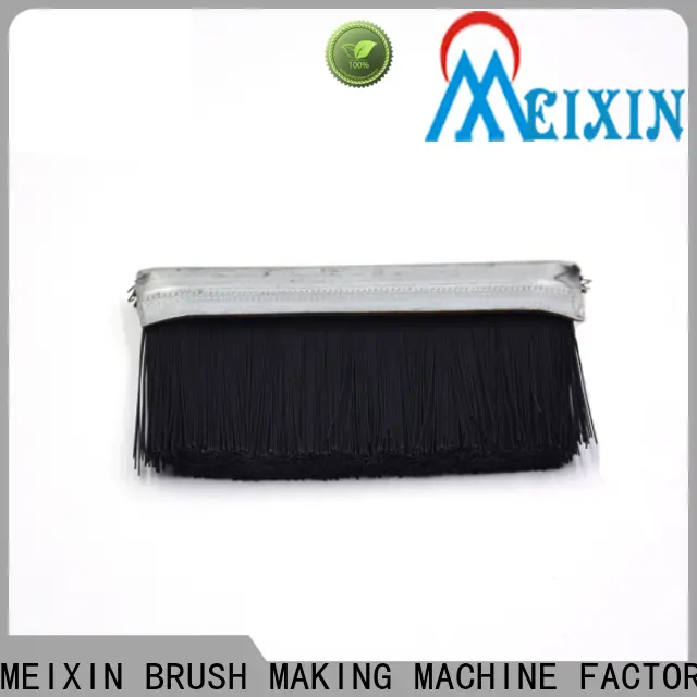 cost-effective door brush strip factory price for industrial 1