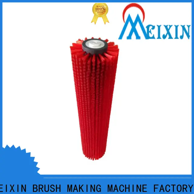 MEIXIN spiral brush wholesale for industrial 1