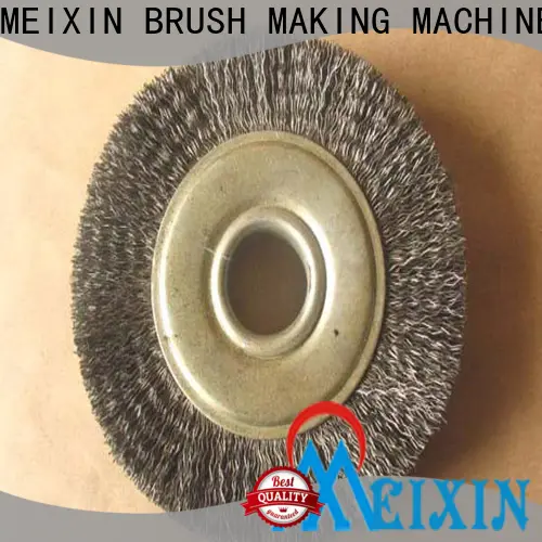 popular nylon cup brush factory price for industrial 1