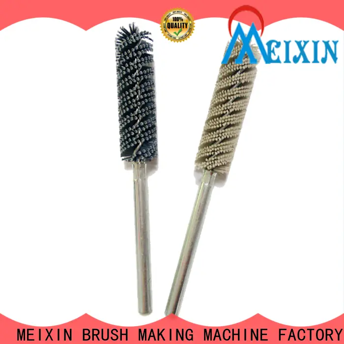 popular nylon cleaning brush factory price for industrial 1