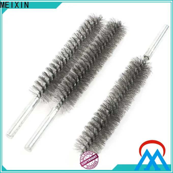 deburring metal brush design for industrial 1
