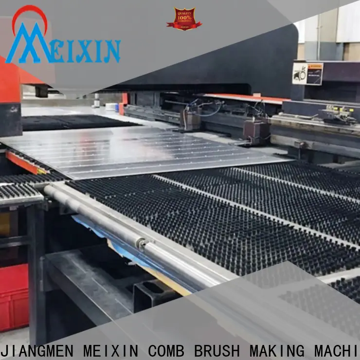 stapled nylon wheel brush factory price for car 1