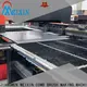 stapled nylon wheel brush factory price for car 1