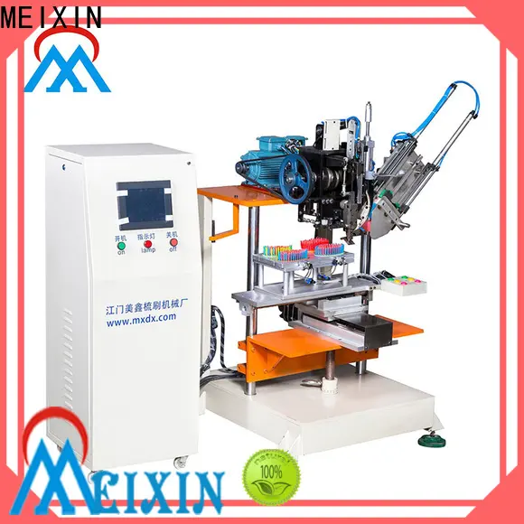 independent motion plastic broom making machine wholesale for industry1 1