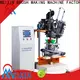 independent motion plastic broom making machine personalized for industrial brush 1