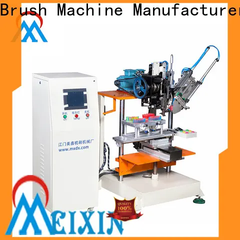 MEIXIN Brush Making Machine factory price for industry1 1