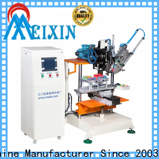 MEIXIN Brush Making Machine wholesale for industry1 1