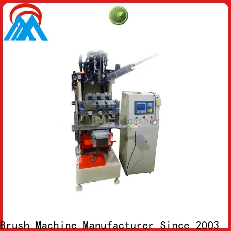 MEIXIN broom making equipment series for broom4 1