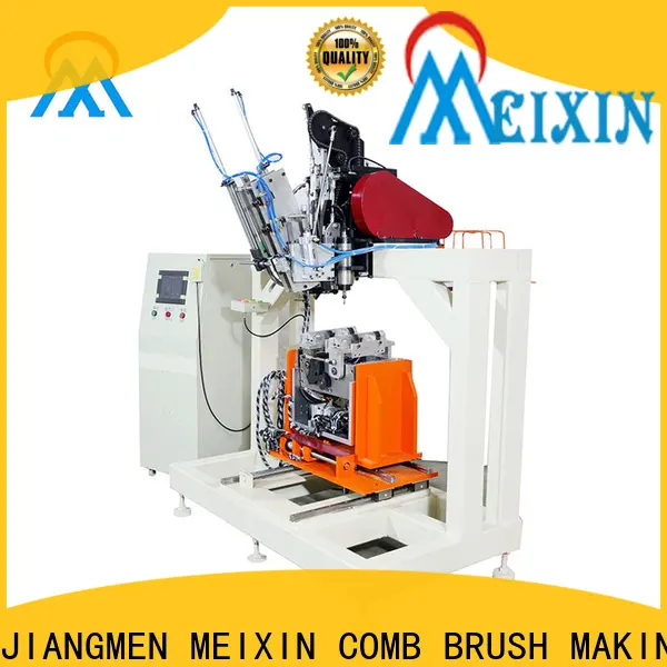 MEIXIN 220V Brush Making Machine series for household brush 1