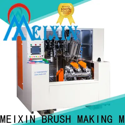 MEIXIN broom making equipment customized for industry 1