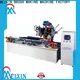 MEIXIN brush making machine design for PET brush1 1