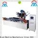 cost-effective industrial brush machine factory for PET brush 1