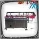 MEIXIN Automatic Broom Trimming Machine customized for PET brush 1
