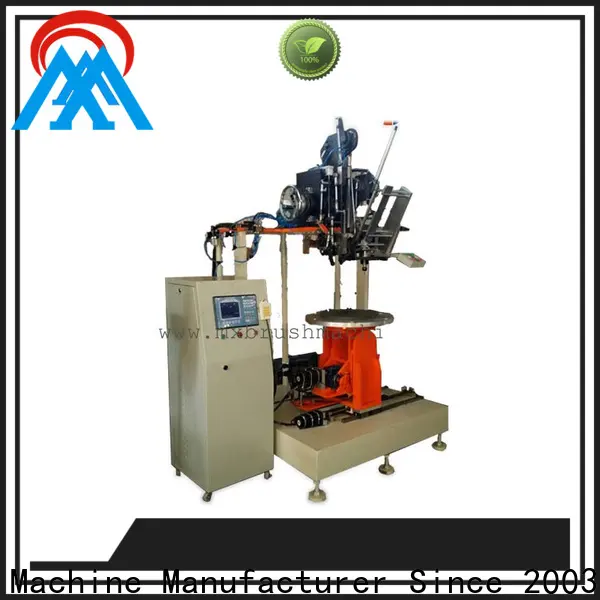 MEIXIN brush making machine with good price for PET brush4 1