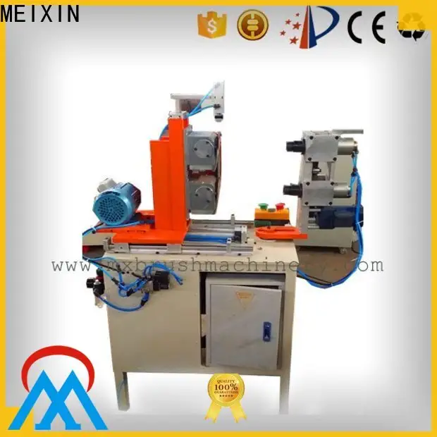 MEIXIN durable trimming machine customized for PET brush1 1
