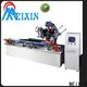 MEIXIN positioning broom making machine for sale factory for jade brush 1
