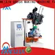 MEIXIN toothbrush making machine manufacturer for hair brushes 1