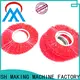 MEIXIN stapled strip brush factory price for car 1