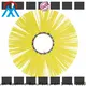 top quality nylon wheel brush personalized for commercial 1