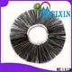 MEIXIN stapled cylinder brush factory price for cleaning 1