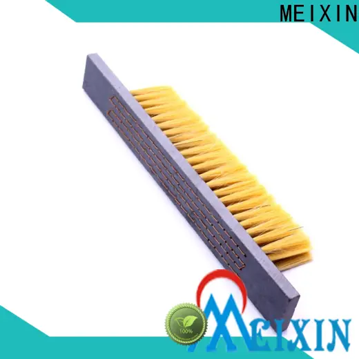 MEIXIN top quality nylon cleaning brush personalized for household 1